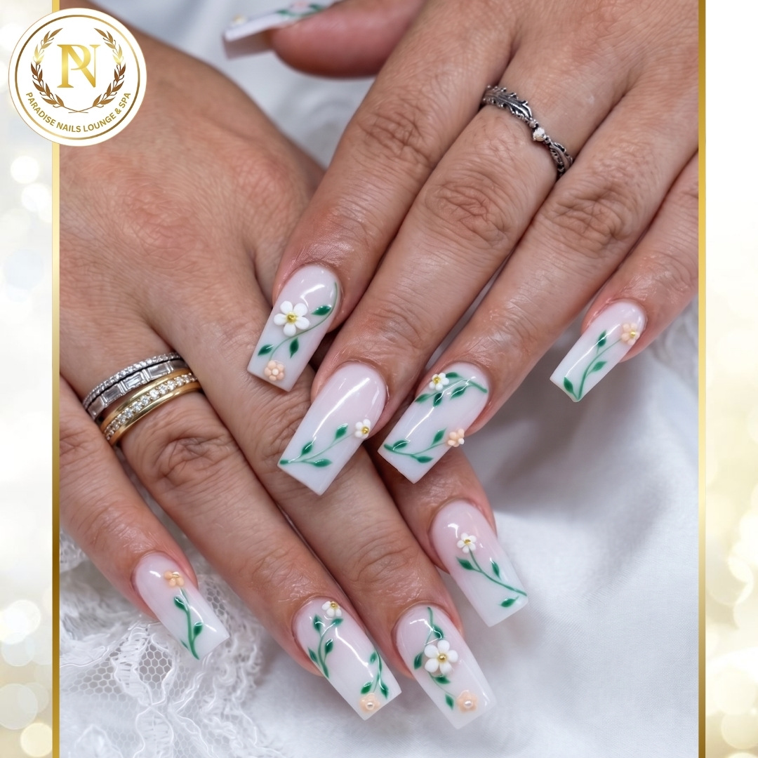 amazing nail